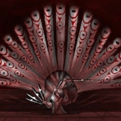 Kung Fu Panda 2 Shen's Theme - Slowed