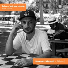 🚗 Sameer Ahmad - Effendi