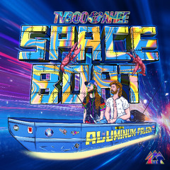 TVBOO, AHEE - Space Boat