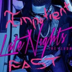 jeremih – impatient fast