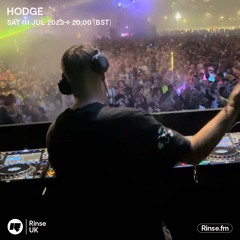Hodge - 01 July 2023