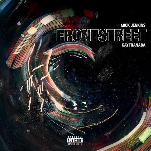 Frontstreet (Freestyle)