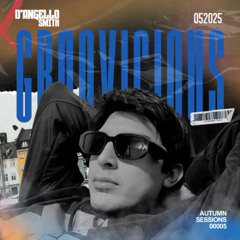 Groovicious 003