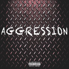 Aggression (ft. Quantrell) | Prod. By DG Beats