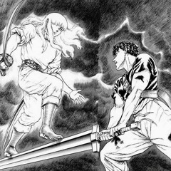 NO. 4 FT. SYRXGE-gutsXXgriffith замок уебы