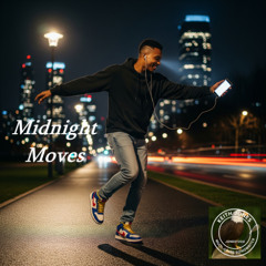 Midnight Moves - The Rhythm of a City Night