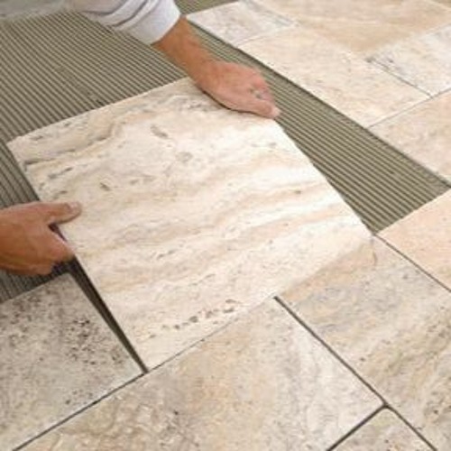 Bathroom Floor By Abc Tiling, Tiling Your Bathroom Floor