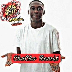 In Da Getto (ChuCko Remix) / FREE DOWNLOAD IN "BUY"
