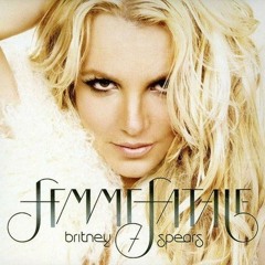 Peek A Boo - Britney Spears (pseudo Demo)