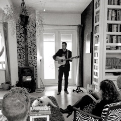 The Randall Knife-Guy Clark Cover