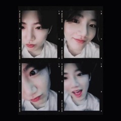 TREASURE Junkyu (준규) - 1AM (Cover)