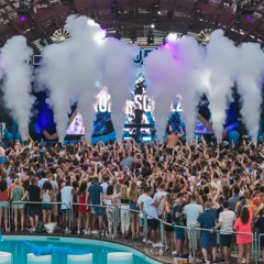 DJ ToXcis - Summer Mix 2025 (House Beats, Ibiza Time) ☀❤🔊