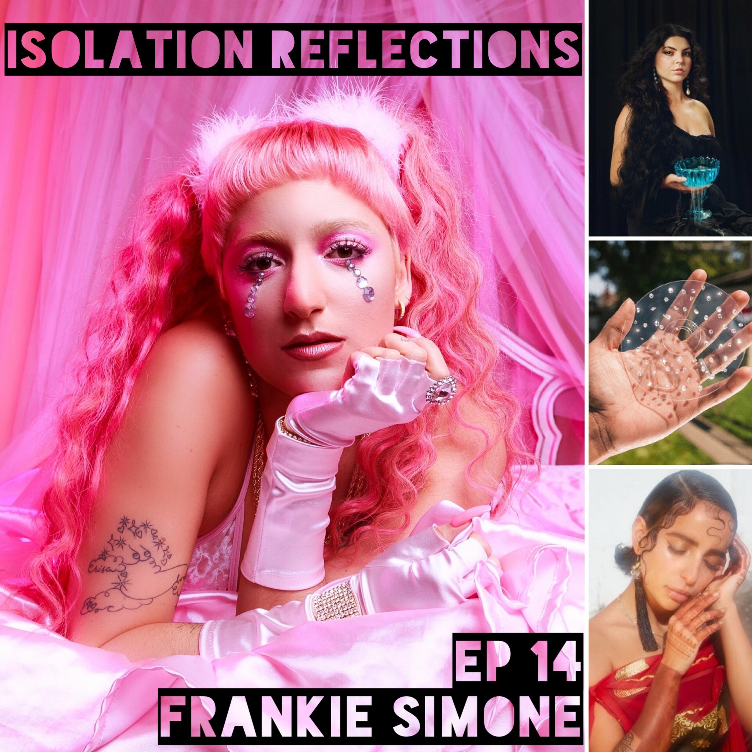 Isolation Reflections