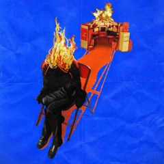 MAUSSADE (prod. louie2000) [MAQUETTE]