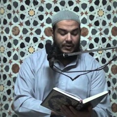 سورة النحل | تفسير الجزء 14 | #تفسير_القرآن | د . أحمد جلال