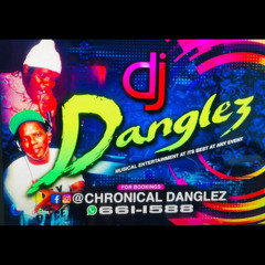 DJ DANGLEZ` BOUYON MIXTAPE 2024