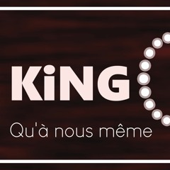 Qu'à nous même