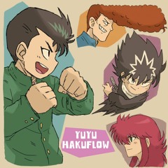 YuYu Hakuflow (feat. Diggz Da Prophecy, BlvkDivmonds & Omega Sparx)