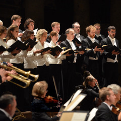 The Warm Up: Opening Concert: The Veil of the Temple