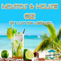 LUIS DE LEON  - MOJITOS & HOUSE VOL 02