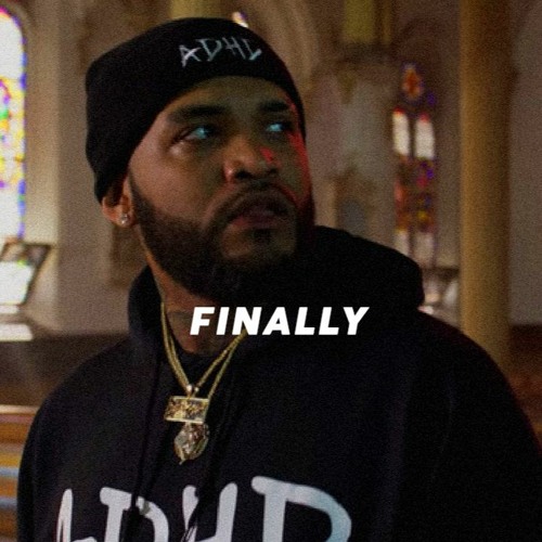Stream Joyner Lucas Finally ft Chris Brown Type Beat (Joyner Lucas
