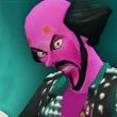 Satan And God - Charborg (Ending Song)