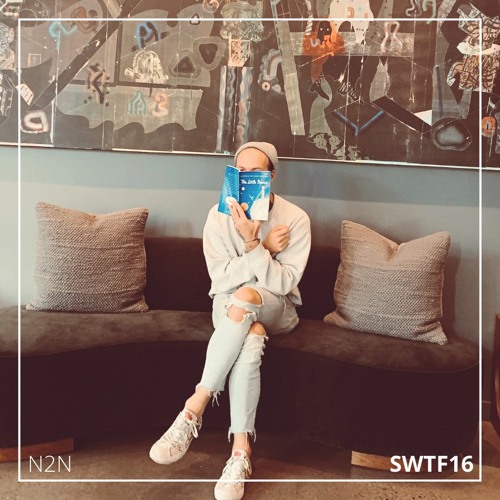 SWIPE RIGHT TO FUNK 16