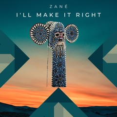 I'll Make It Right
