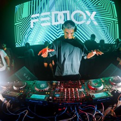 Feddox - Fucking (Original Mix) HABITAT