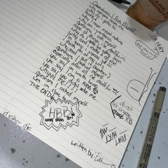 Questions I Ask Myself//Nobody