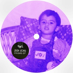 [PREMIERE] > Zoi (CA)- Aerial [Kindisch]