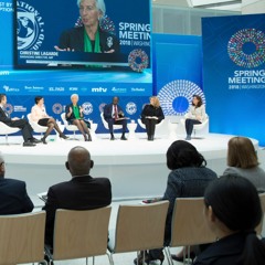 Episode 108: How GDP Fetishism Drives Climate Crisis and Inequality