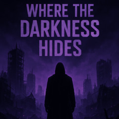 Where The Darkness hides.