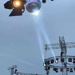 live at Das Fest 2025