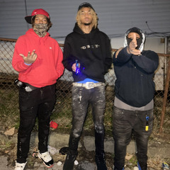 LayloGang Tizz x Bally-Slide
