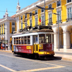 Reflections 105: Lisboa
