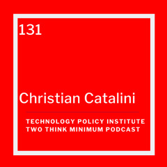 Stablecoin Policy and the Future of Crypto with Christian Catalini