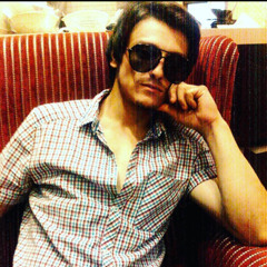 REGGE LUCKI DOTTED LINE