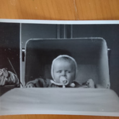 Living in a timeframe. An higher Priest came and talked about Joseph Smith