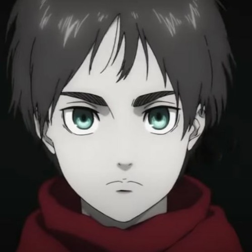 Attack on Titan ( Shingeki no Kyojin, 進撃の巨人) ( Season 4 Ending( Part 2 ) )