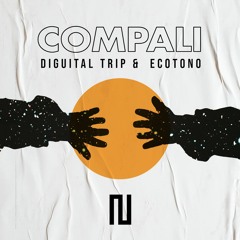 Diguital Trip & Ecotono - Goldencumb