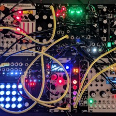 Attrait étrange - Exploring chaos with modular