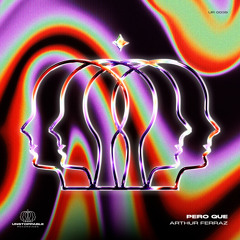 Arthur Ferraz - Pero Que [Unstoppable]