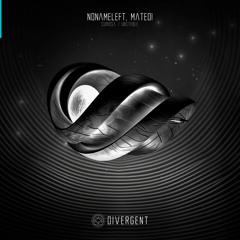 Premiere: NoNameLeft - Curiosa [Divergent]