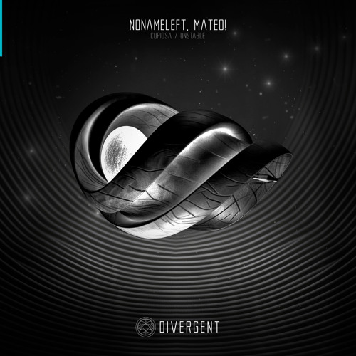 Premiere: NoNameLeft - Curiosa [Divergent]