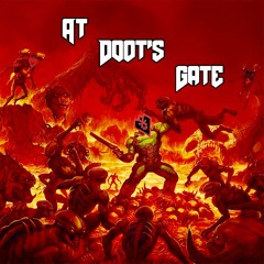 At DOOT's Gate ('At Doom's Gate' cover) (Demon Bassassin Ver.)