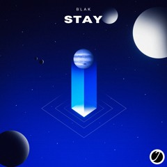 STAY [Radio Edit]