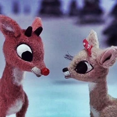 rudolph & clarice (prod. loudestro)