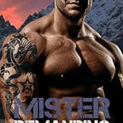 [READ] KINDLE 💜 Mister Demanding (Daddies Mountain Rescue Book 2) by Lucky Moon [EBO