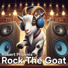 Rock The Goat [VOCALS WANTED - CONTACT ME!]